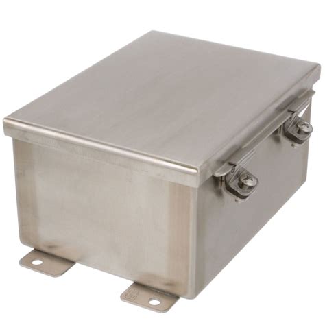 ss junction box price|316 stainless steel junction box.